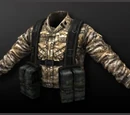 Desert Camo