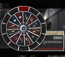 Roulette Wheel