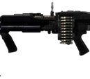 M60E4 Steel