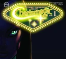 Charismagic