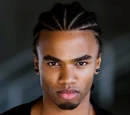 Luke Youngblood