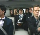 Community Emmy Party