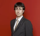John Oliver