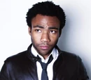 Donald Glover