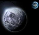 Anti Earth