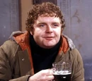 Eddie Yeats