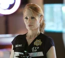 Catherine Willows