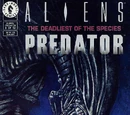 Aliens/Predator: The Deadliest of the Species Vol 1 8