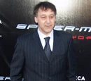 Sam Raimi
