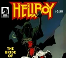 Hellboy: The Bride of Hell Vol 1 1