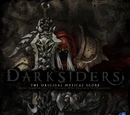 Darksiders Original Soundtrack