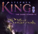 The Dark Tower VI: Song of Susannah