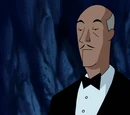 Alfred Pennyworth