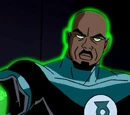 John Stewart