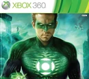 Green Lantern: Rise of the Manhunters