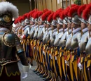 Swiss Guard