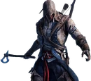 Connor Kenway