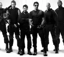 The Expendables