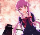 Yuno Gasai