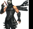 Ryu Hayabusa