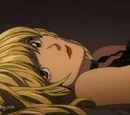 Misa Amane/Image Gallery
