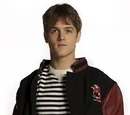 Luke Baker
