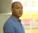 Darryl Armstrong