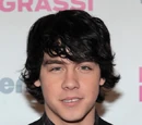 Munro Chambers