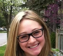 Olivia Scriven
