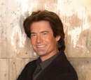 Orson Hodge