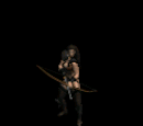 Corrupt Rogue Archer