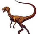 Compsognathus