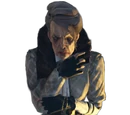 Vera Moray