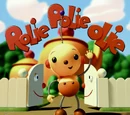 Rolie Polie Olie