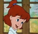 Jenny Foxworth