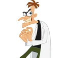 El Dr. Doofenshmirtz