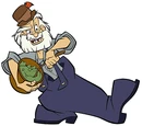 Cookie Farnsworth
