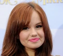 Debby Ryan