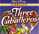 The Three Caballeros