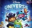 Disney Universe