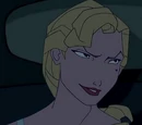 Helga Sinclair