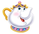 Mrs. Potts