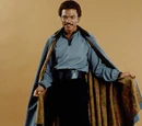 Lando Calrissian