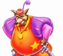 Sheriff of Nottingham