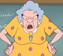 Muriel Finster
