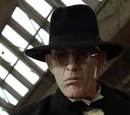 Live-Action Villains