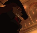 Captain Nathaniel Flint