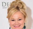 Caroline Rhea