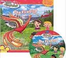 Firebird (Little Einsteins)
