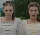 The Chataway Girls